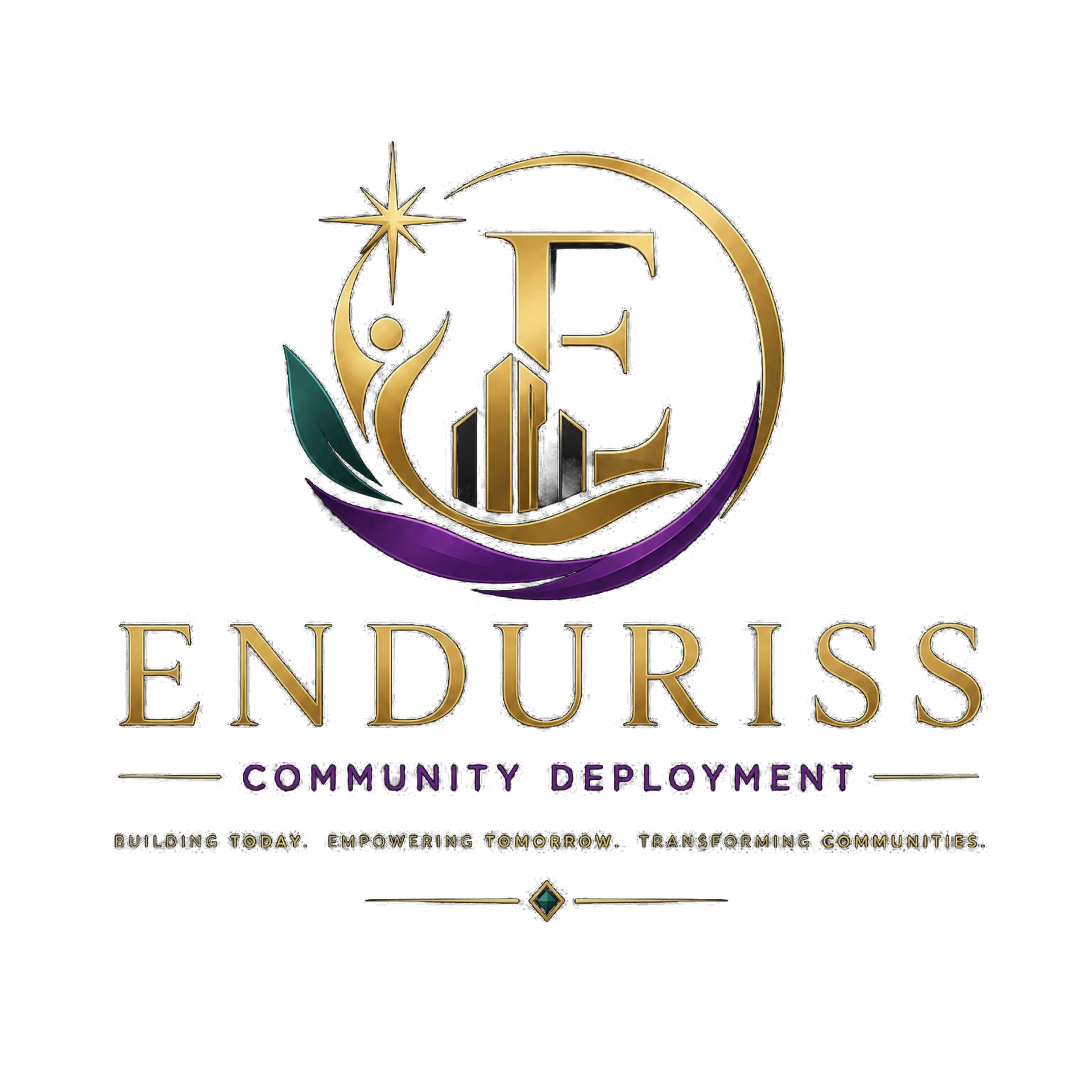 Enduriss Community Development