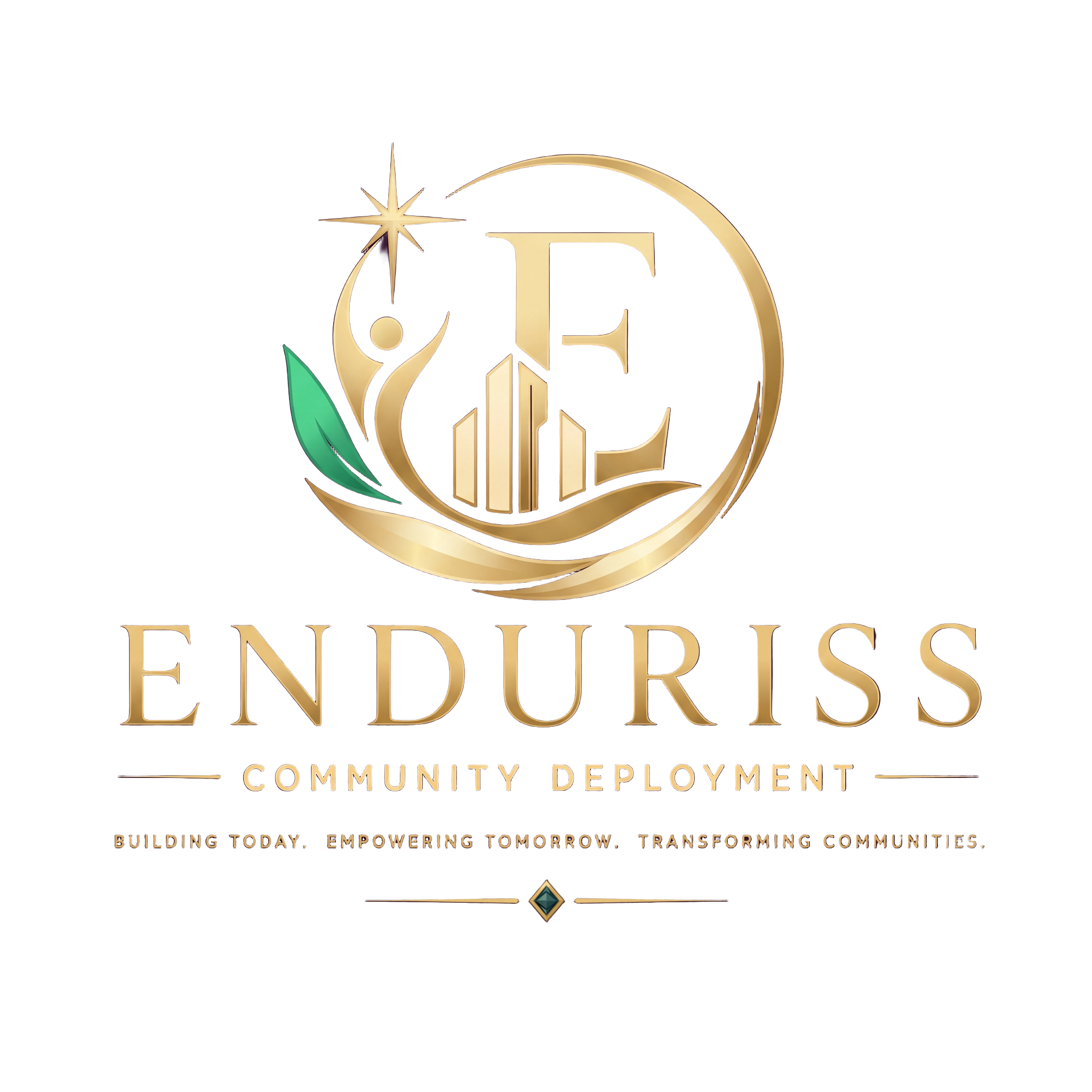 Enduriss Community Development